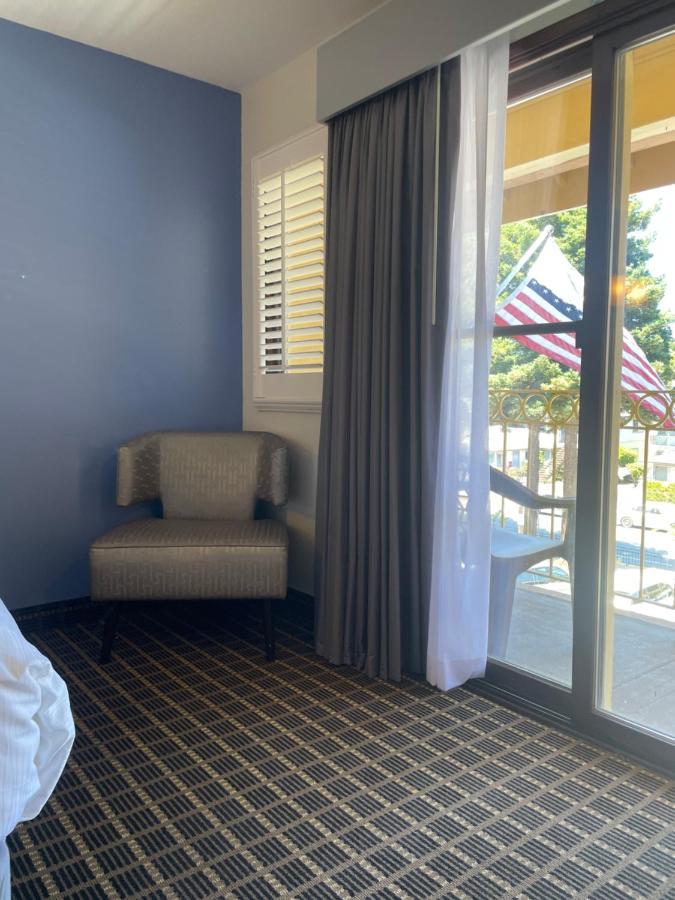 Hotel Solares Santa Cruz Eksteriør bilde